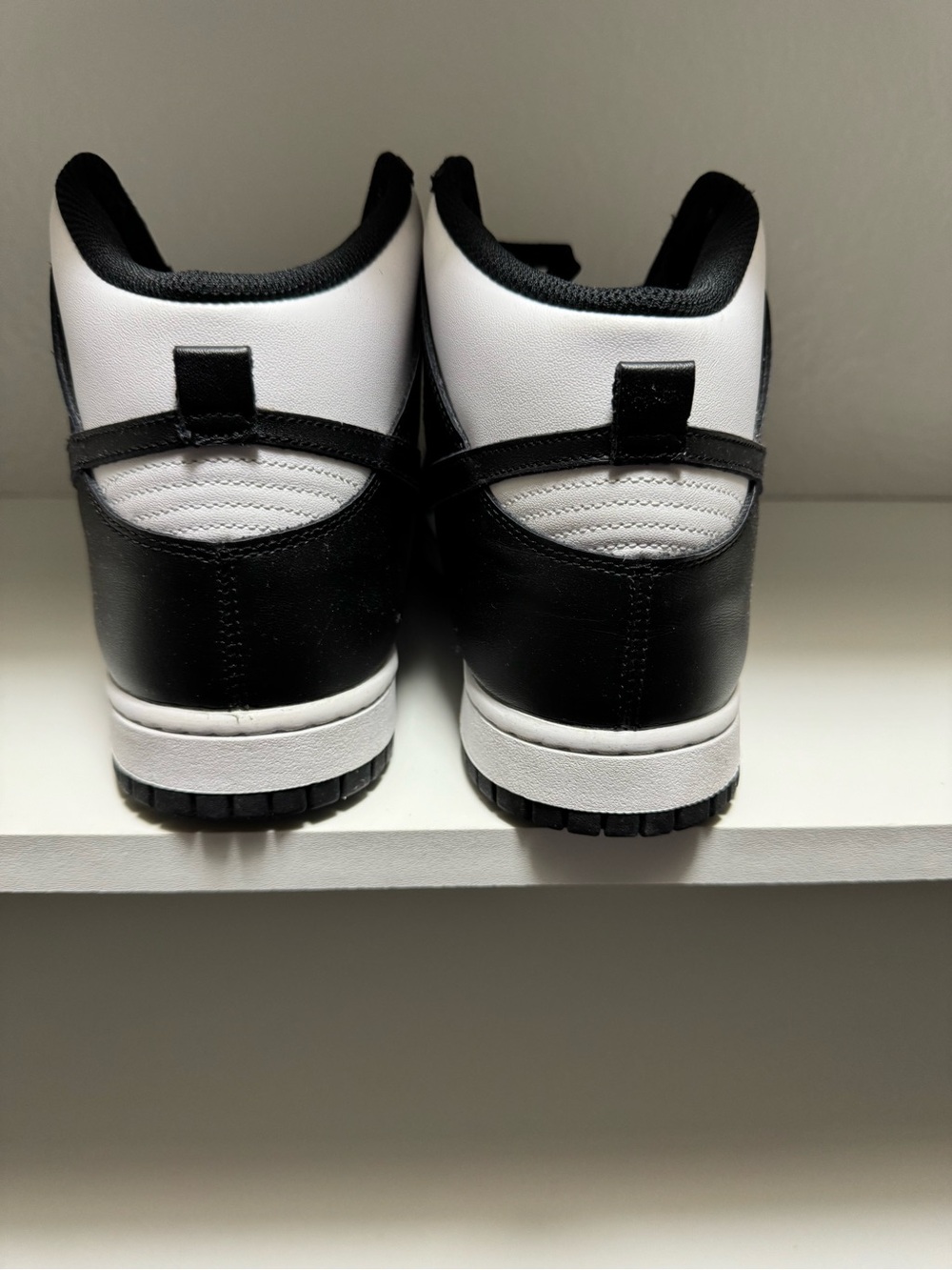 Panda Dunks - Picture 4 of 4